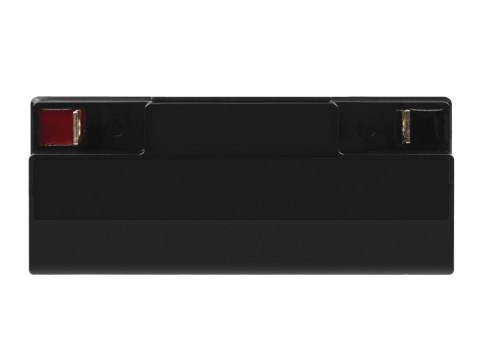 Green Cell VRLA AGM Green Cell 12V, 6A, 20Ah