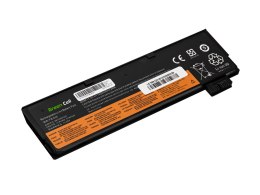 Green Cell bateria 01AV422 01AV490 01AV491 01AV492 do Lenovo ThinkPad T470 T480 T570 T580 T25 A475 A485 P51S P52S