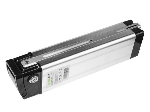 Green Cell bateria 11Ah (396Wh) do elektrycznych rowerów E-Bikes 36V