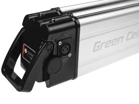 Green Cell bateria 11Ah (396Wh) do elektrycznych rowerów E-Bikes 36V