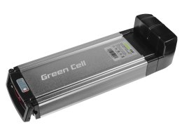 Green Cell bateria 12Ah (432Wh) do elektrycznych rowerów E-Bikes 36V