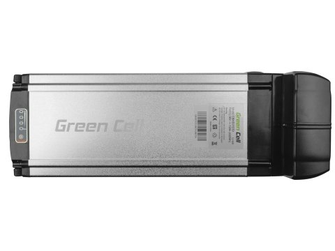 Green Cell bateria 12Ah (432Wh) do elektrycznych rowerów E-Bikes 36V