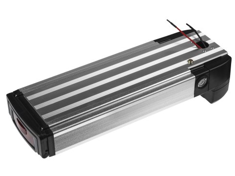 Green Cell bateria 12Ah (432Wh) do elektrycznych rowerów E-Bikes 36V