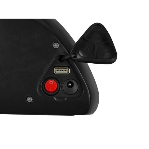 Green Cell bateria 13Ah (468Wh) do elektrycznych rowerów E-rowerów 36V