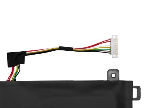 Green Cell bateria B21N1818 C21N1818-1 do Asus VivoBook 15 A512 A512DA A512FA A512JA R512F R512U X512 X512DA X512FA X512FL