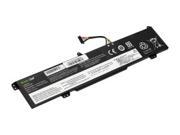 Green Cell bateria L18C3PF1 L18M3PF1 do Lenovo Ideapad L340-15IRH L340-17IRH
