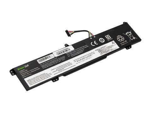 Green Cell bateria L18C3PF1 L18M3PF1 do Lenovo Ideapad L340-15IRH L340-17IRH