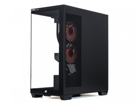Komputer E-Sport GB550T-CR6 Ryzen 7 5800X/16GB/1TB/RX 9070 OC 16GB/W11