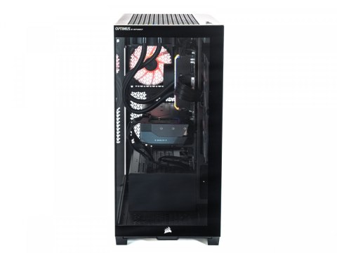 Komputer E-Sport GB550T-CR6 Ryzen 7 5800X/16GB/1TB/RX 9070 OC 16GB/W11
