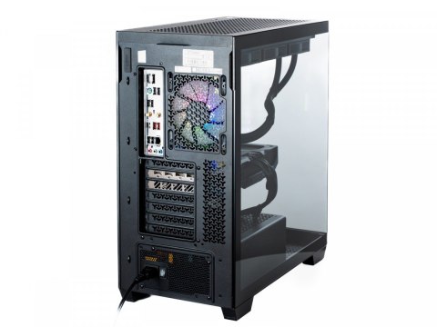Komputer E-Sport GB650T-CR2 Ryzen 7 7800X3D/32GB/2TB/RX 9070 XT 16GB/WIN11H