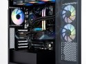 Komputer E-Sport GB650T-CR2 Ryzen 7 7800X3D/32GB/2TB/RX 9070 XT 16GB/WIN11H
