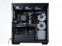 Komputer E-Sport GB650T-CR3 R7-7800X3D/32GB/1TB/RX 9060 XT 16G/W11