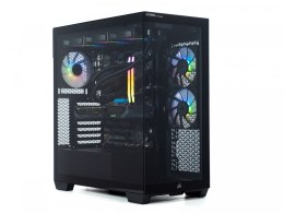 Komputer E-Sport GB650T-CR4 R7-7800X3D/32GB/1TB/RX 9060 XT 8G/W11