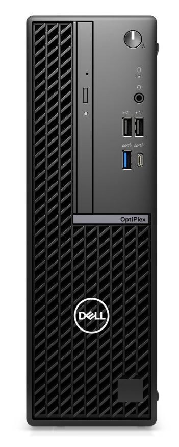 Komputer Optiplex Plus SFF 7020 W11Pro i5-14500/16GB/256GB/Int/WLAN + BT/Wireless Kb & Mouse/260W/vPro/3YPS