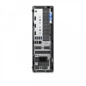 Komputer Optiplex Plus SFF 7020 W11Pro i5-14500/16GB/256GB/Int/WLAN + BT/Wireless Kb & Mouse/260W/vPro/3YPS