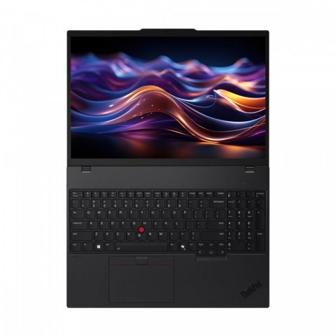Mobilna stacja robocza ThinkPad P16s G4 21RX0010PB W11Pro AI 9 HXPro 370/64GB/1TB/AMD Radeon/16.0 WUXGA/Black/3YRS Premier Suppo