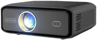 Projektor Zenwire E510H FULL HD 4K 500 Ansi Android 11 WiFi Autofocus