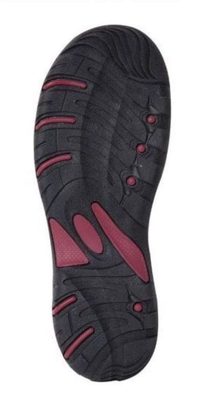 SANDAŁY SAHARA BRĄZOWE CXS ROZMIAR 39