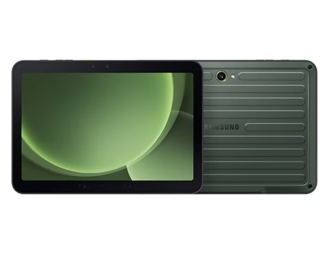 Tablet Galaxy Tab Active 5 PRO 5G 10.1 cala 6/128GB Enterprise Edition czarny