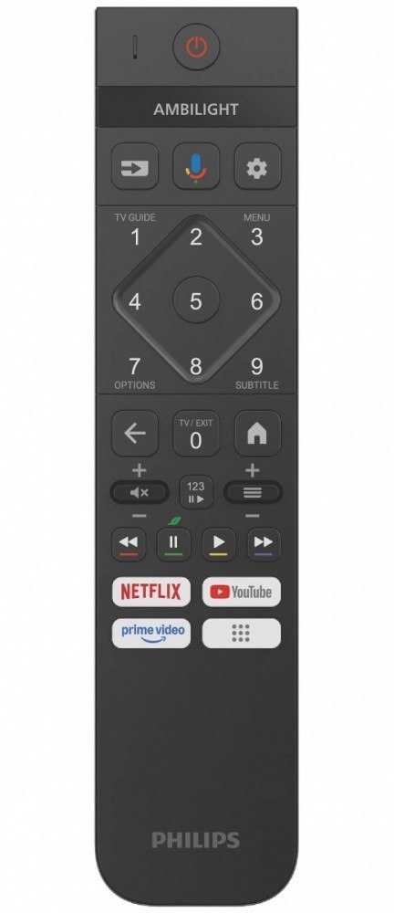 Telewizor OLED+ 77 cali 77OLED950/12