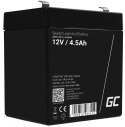 Akumulator AGM VRLA 12V 4.5Ah