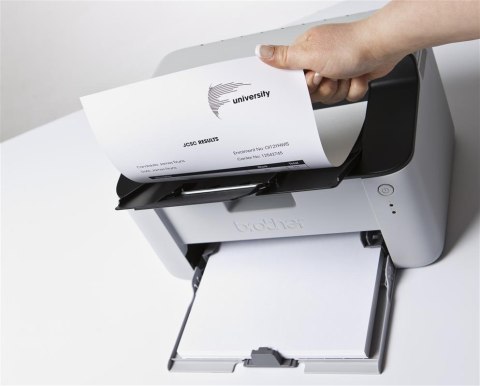 Drukarka HL-1110E A4 mono USB/20ppm/pod.150ark./1000kopii@start