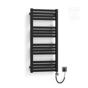 GRZ.EL.ONNLINE PBV 540X1110 600W CZARNY