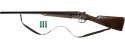 Strzelba myśliwska dubeltówka Gonher