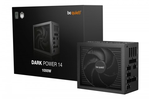 Zasilacz Dark Power 14 1000W 80+ Titanium