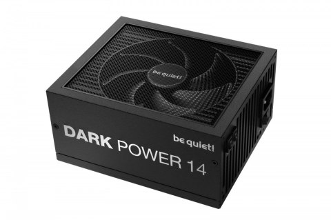 Zasilacz Dark Power 14 850W 80+ Titanium