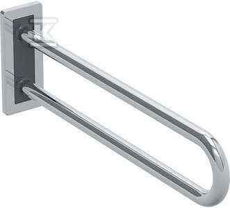 CONCEPT PORĘCZ ŚCIEN.ŁUK.STAŁA 70CM