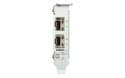 Dwuportowa sieciowa karta rozszerzeń QXG-10G2SF-X710 10GbE d-p SFP+ network expand card
