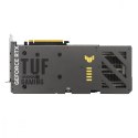 Karta graficzna GeForce RTX 5060 TUF GAMING OC 8G GDDR7 128BIT HDMI/3DP