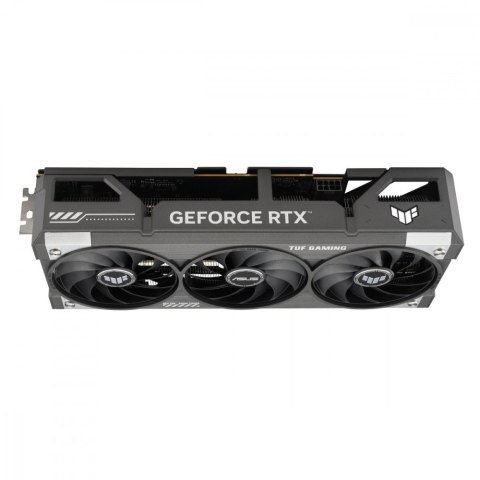 Karta graficzna GeForce RTX 5060 TUF GAMING OC 8G GDDR7 128BIT HDMI/3DP