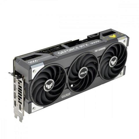Karta graficzna GeForce RTX 5070 TI TUF GAMING OC 16GB GDDR7 256bit DP/HDMI