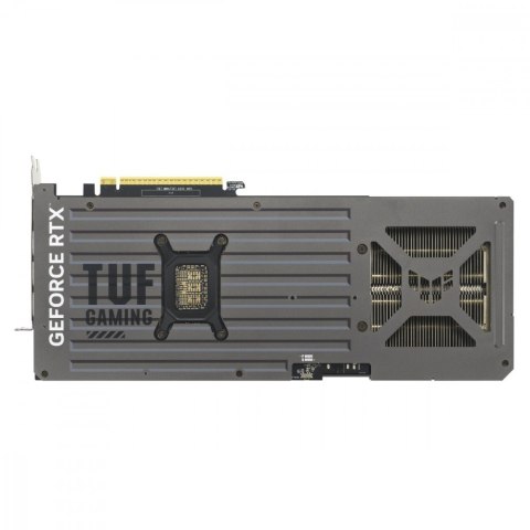Karta graficzna GeForce RTX 5070 TI TUF GAMING OC 16GB GDDR7 256bit DP/HDMI