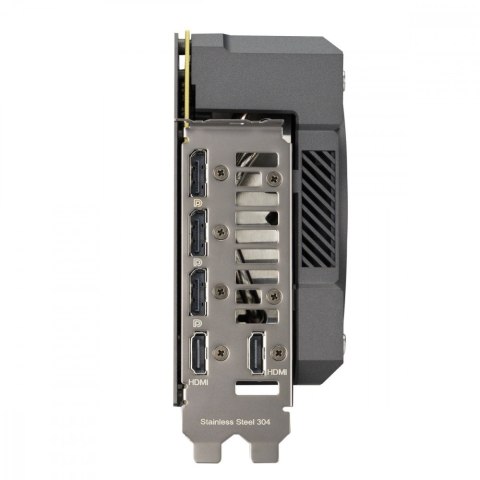 Karta graficzna GeForce RTX 5070 TI TUF GAMING OC 16GB GDDR7 256bit DP/HDMI