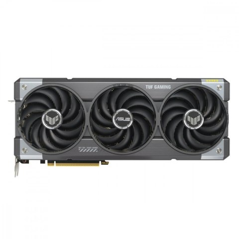 Karta graficzna GeForce RTX 5070 TI TUF GAMING OC 16GB GDDR7 256bit DP/HDMI