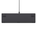 Klawiatura mechaniczna GXT 871 Zora US RGB