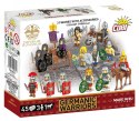 Klocki Imperium Romanum - Germanic Warriors