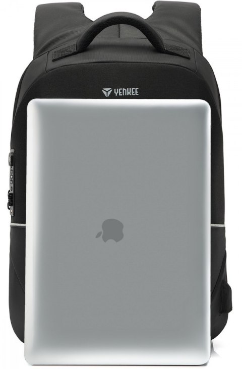 Plecak do netbooka 15.6 YBB 1501 NOMAD uniwersalny