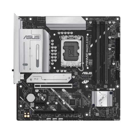 Płyta główna PRIME B860M-A WIFI s1851 XDDR5 USBC mATX