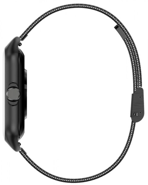 Smartwatch GRC ACTIVITY 2 Czarny matowy