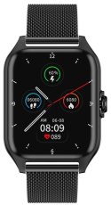 Smartwatch GRC ACTIVITY 2 Czarny matowy
