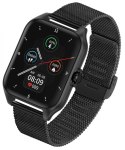 Smartwatch GRC ACTIVITY 2 Czarny matowy