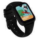 Smartwatch Kids VIBE 4G czarny