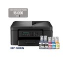 Urządzenie wielofunkcyjne DCP-T730DW RTS A4/USB/WiFi/ADF20/16ipm