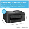 Urządzenie wielofunkcyjne DCP-T730DW RTS A4/USB/WiFi/ADF20/16ipm