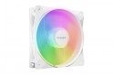 Wentylator Light Wings LX 120 mm PWM Reverse biały