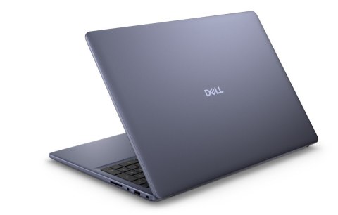 Laptop Dell 16 DC16251 W11P C7-150U/32GB/1TB/16.0 FHD+/Int/FgrPr/WLAN + BT/Backlit Kb/4 Cell/3YPS Platinum Silver